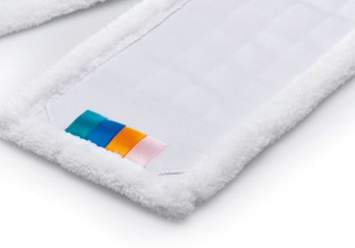 Mega Clean Professional GmbH | Farbkodierung des Wischbezugs