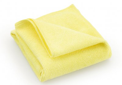 Mega Clean Professional GmbH | gelb-001