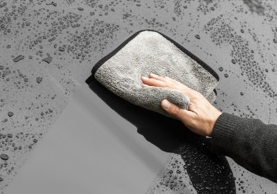Mega Clean Professional GmbH | MEGA Flausch