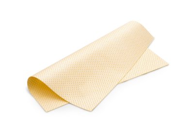 Mega Clean Professional GmbH | Kunstledertuch gelocht