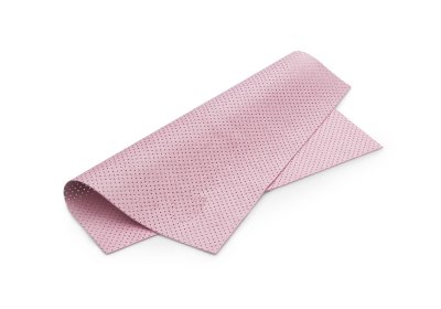 Mega Clean Professional GmbH | Kunstledertuch gelocht