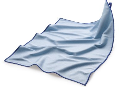 Mega Clean Professional GmbH | Blau