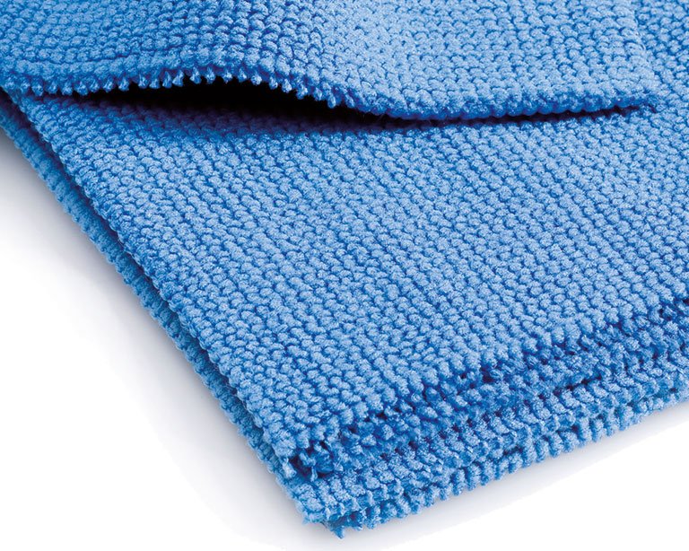 Produktbild Die saumfreie Tuchperfektion Produktbild Die saumfreie Tuchperfektion