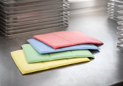 Mega Clean Professional GmbH | Schwammtuch